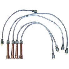 Spark Plug Wire Set - Denso 671-4121