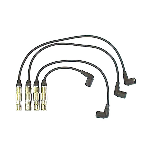 Spark Plug Wire Set - Denso 671-4125