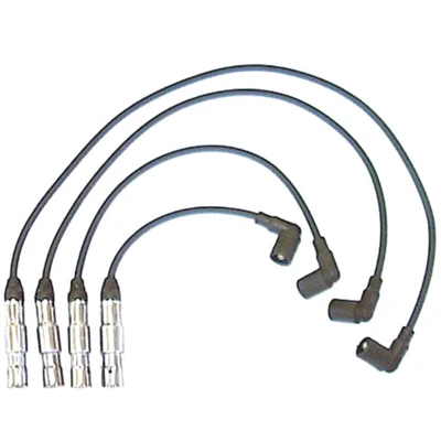 Spark Plug Wire Set - Denso 671-4129