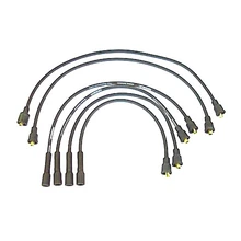 Spark Plug Wire Set - Denso 671-4132