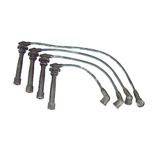 Spark Plug Wire Set - Denso 671-4247