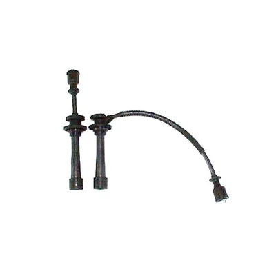 Spark Plug Wire Set - Denso 671-4251