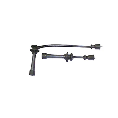 Spark Plug Wire Set - Denso 671-4254