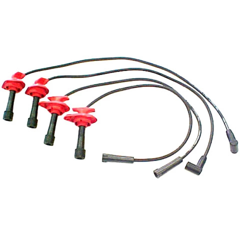 Spark Plug Wire Set - Denso 671-4261