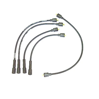 Spark Plug Wire Set - Denso 671-4264