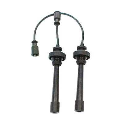 Spark Plug Wire Set - Denso 671-4266