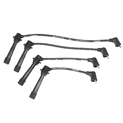 Spark Plug Wire Set - Denso 671-4220