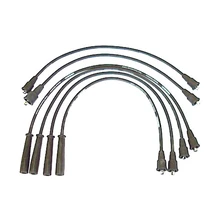 Spark Plug Wire Set - Denso 671-4228