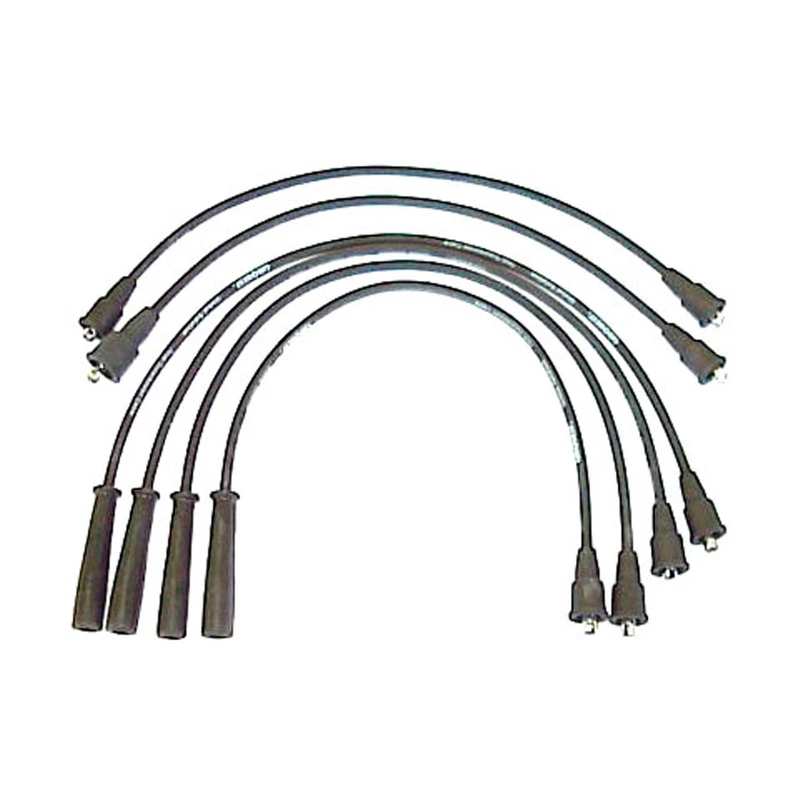 Spark Plug Wire Set - Denso 671-4228