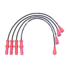 Spark Plug Wire Set - Denso 671-4234