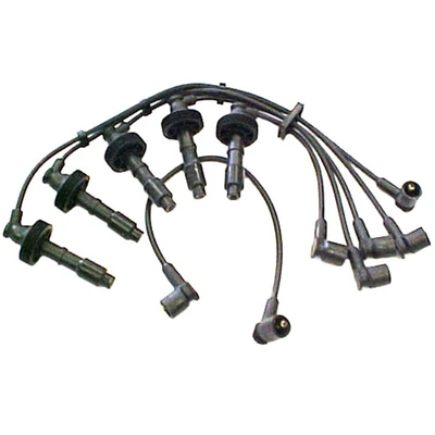 Spark Plug Wire Set - Denso 671-5003