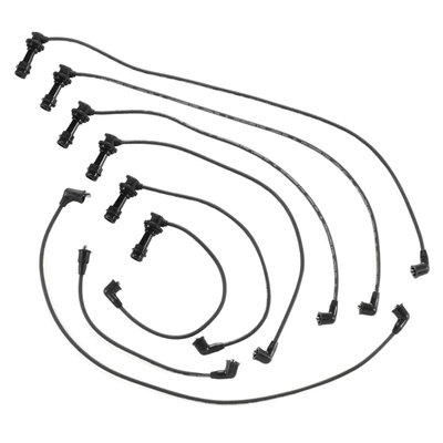 Denso 671-6169 Spark Plug Wire
