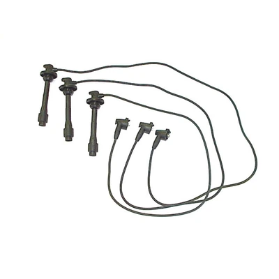 Denso 671-6183 Spark Plug Wire