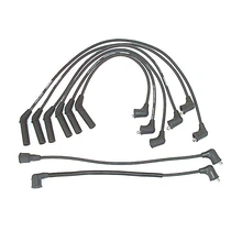 Spark Plug Wire Set - Denso 671-6131