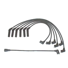 Spark Plug Wire Set - Denso 671-6135