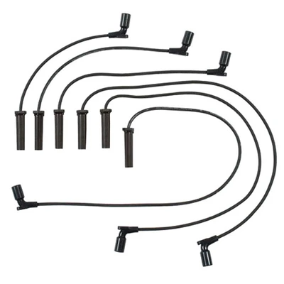 Denso 671-6258 Spark Plug Wire