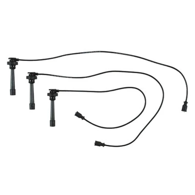 Denso 671-6279 Spark Plug Wire