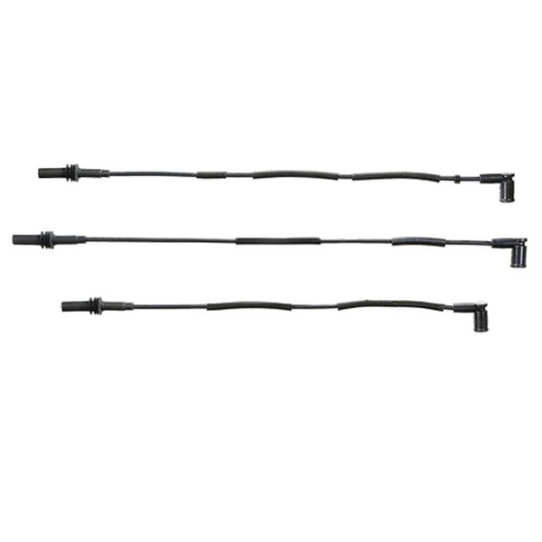 Spark Plug Wire Set - Denso 671-6290