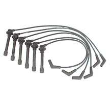 Denso 671-6208 Spark Plug Wire