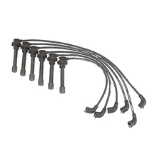 Spark Plug Wire Set - Denso 671-6213