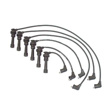 Spark Plug Wire Set - Denso 671-6215