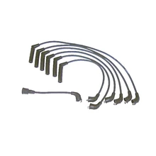 Spark Plug Wire Set - Denso 671-6222