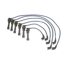 Spark Plug Wire Set - Denso 671-6223