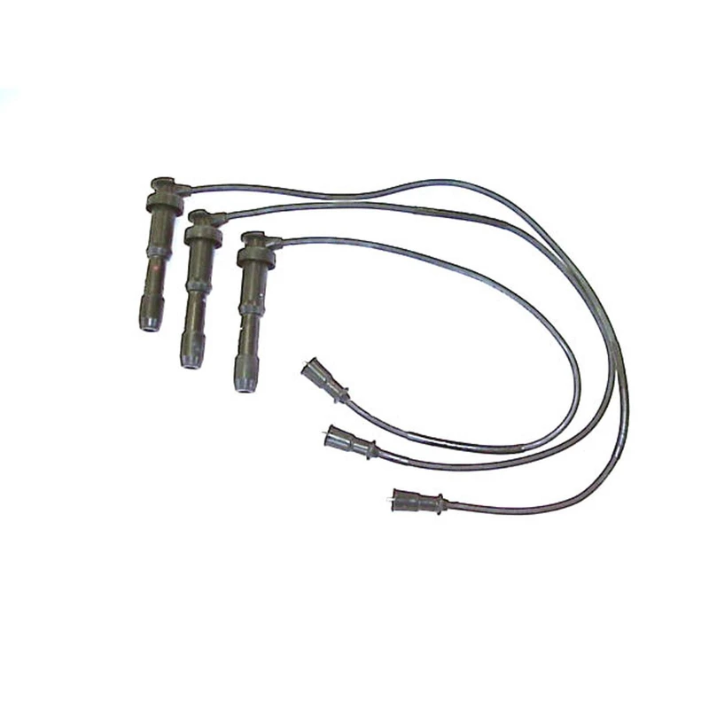 Spark Plug Wire Set - Denso 671-6229