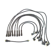 Spark Plug Wire Set - Denso 671-8047