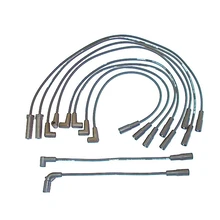 Spark Plug Wire Set - Denso 671-8048