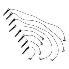 Spark Plug Wire Set - Denso 671-8051