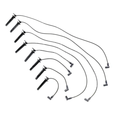 Spark Plug Wire Set - Denso 671-8051