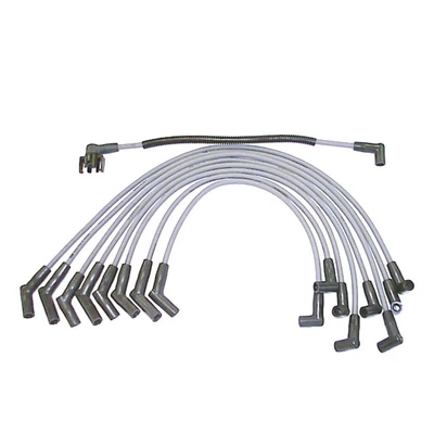 Spark Plug Wire Set - Denso 671-8085