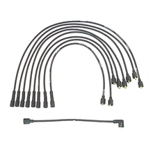 Spark Plug Wire Set - Denso 671-8001