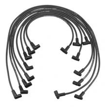 Spark Plug Wire Set - Denso 671-8024