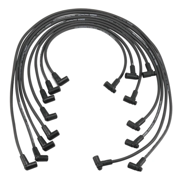 Spark Plug Wire Set - Denso 671-8024