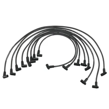 Spark Plug Wire Set - Denso 671-8036