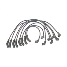 Spark Plug Wire Set - Denso 671-8140