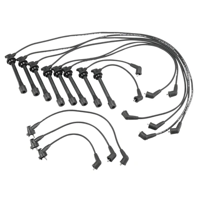 Denso 671-8143 Spark Plug Wire