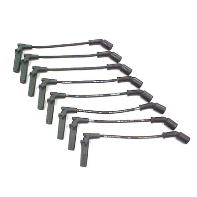 Spark Plug Wire Set - Denso 671-8160