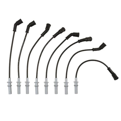 Spark Plug Wire Set - Denso 671-8170