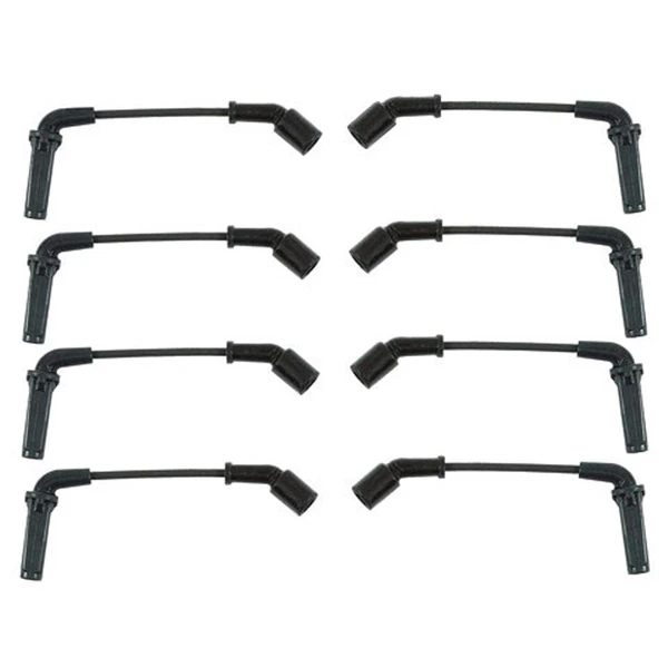 Spark Plug Wire Set - Denso 671-8171