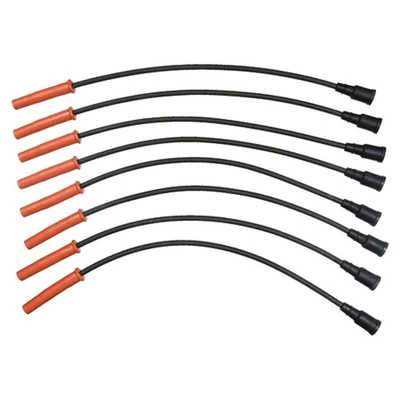 Denso 671-8173 Spark Plug Wire