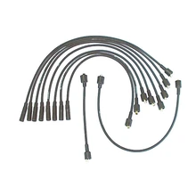 Spark Plug Wire Set - Denso 671-8111