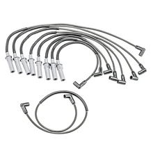 Spark Plug Wire Set - Denso 671-8117