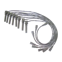 Spark Plug Wire Set - Denso 671-8127