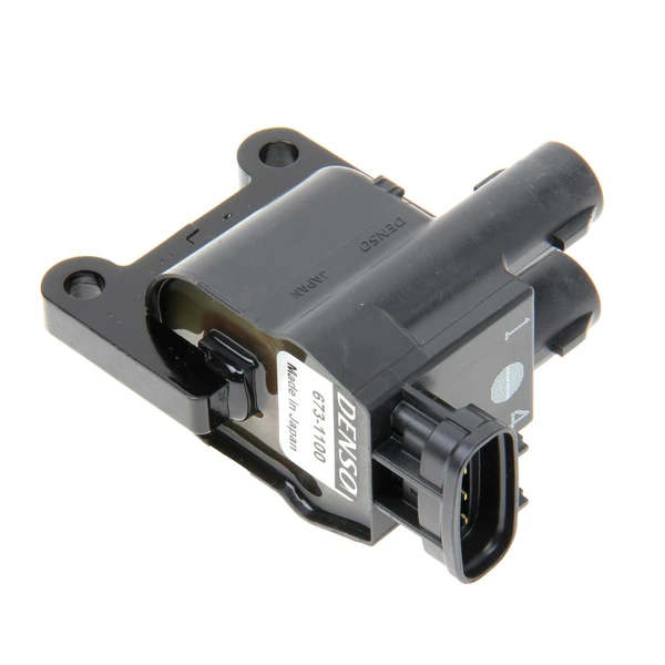 Ignition System Parts