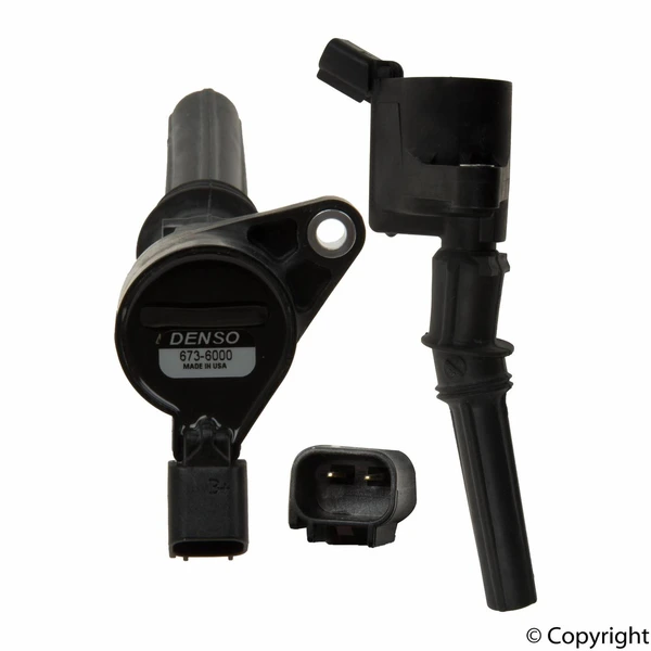 Denso 673-6000 Ignition Coil
