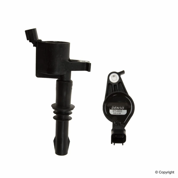 Denso 673-6003 Ignition Coil