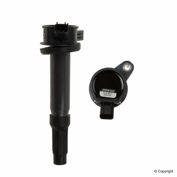 Direct Ignition Coil - Denso 673-6011